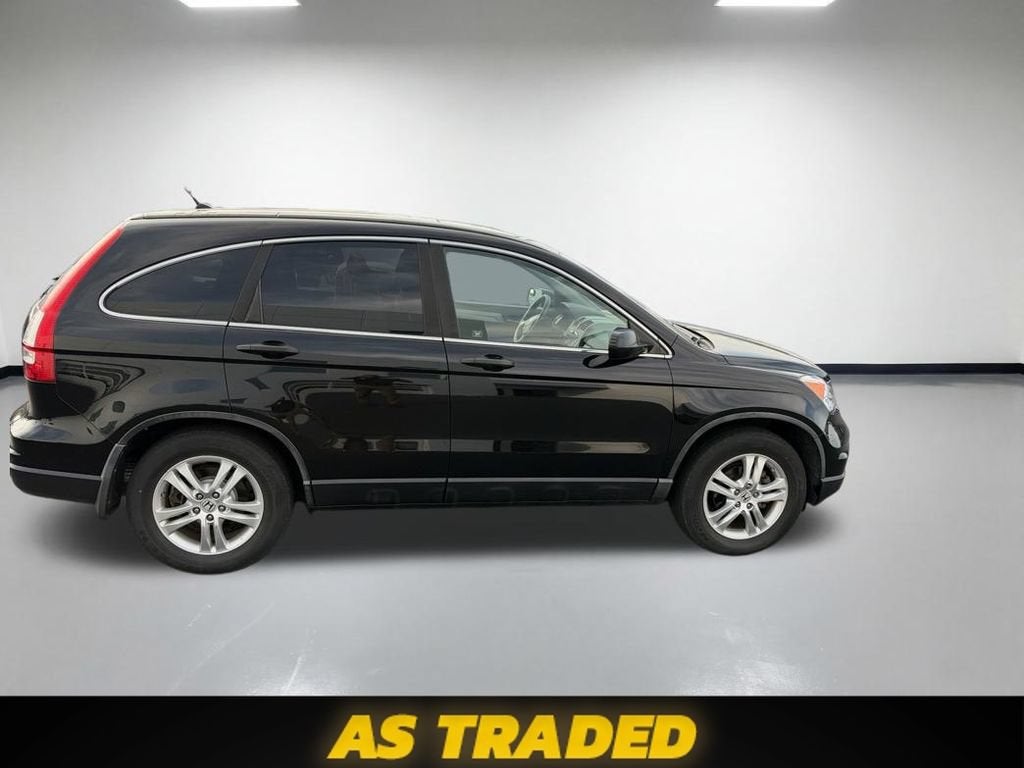 2010 Honda CR-V EX