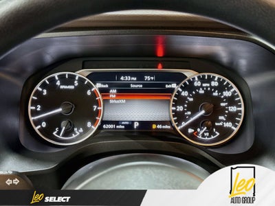 2023 Nissan Rogue S Intelligent AWD