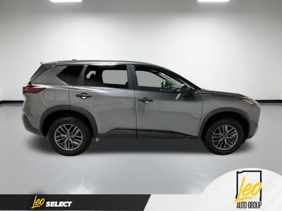 2023 Nissan Rogue S Intelligent AWD