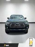 2021 Toyota Tacoma 4WD SR