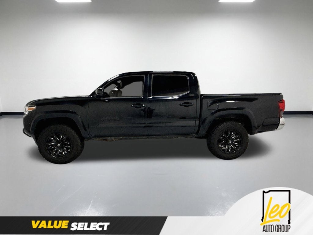 2019 Toyota Tacoma SR V6