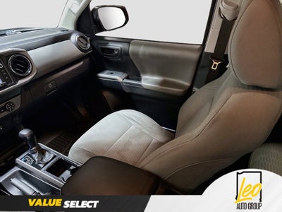2019 Toyota Tacoma SR V6