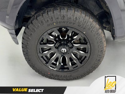 2019 Toyota Tacoma SR V6