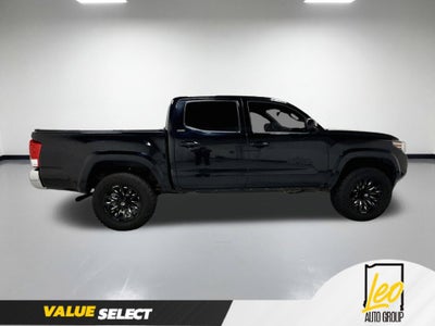 2019 Toyota Tacoma SR V6