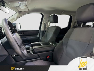 2023 Toyota Tundra 4WD SR5