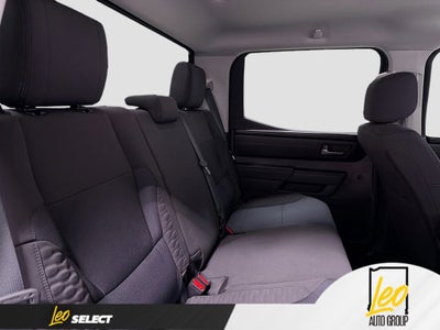 2023 Toyota Tundra 4WD SR5
