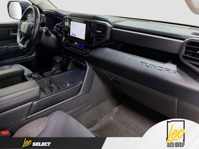 2023 Toyota Tundra 4WD SR5