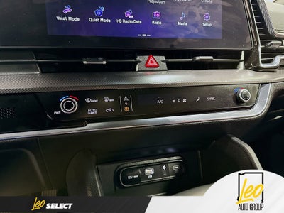 2025 Kia Sportage SX-Prestige