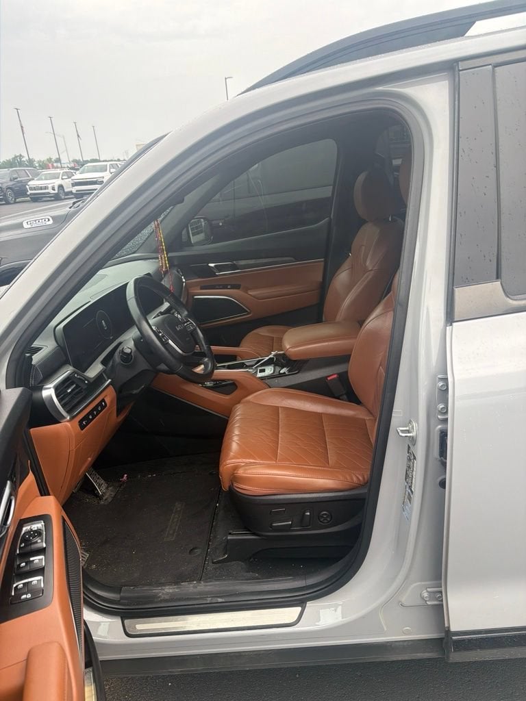 2024 Kia Telluride SX Prestige X-Line