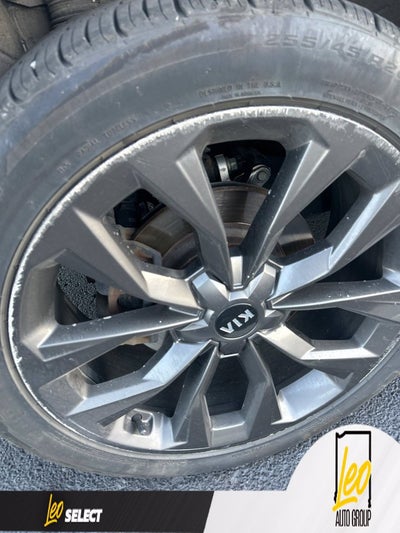 2021 Kia Sorento SX Prestige