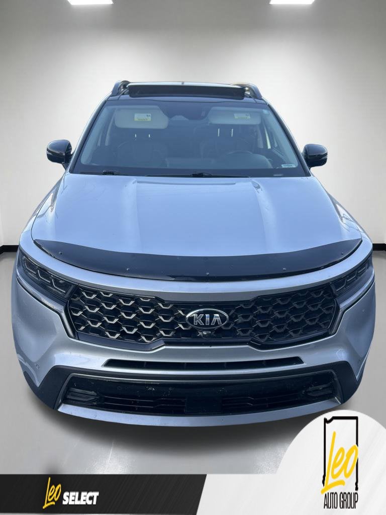 2021 Kia Sorento SX Prestige