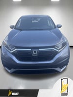 2021 Honda CR-V AWD EX-L