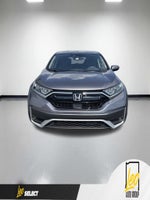2021 Honda CR-V AWD EX-L