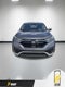2021 Honda CR-V AWD EX-L