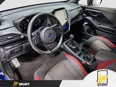 2024 Subaru Impreza RS 5-Door