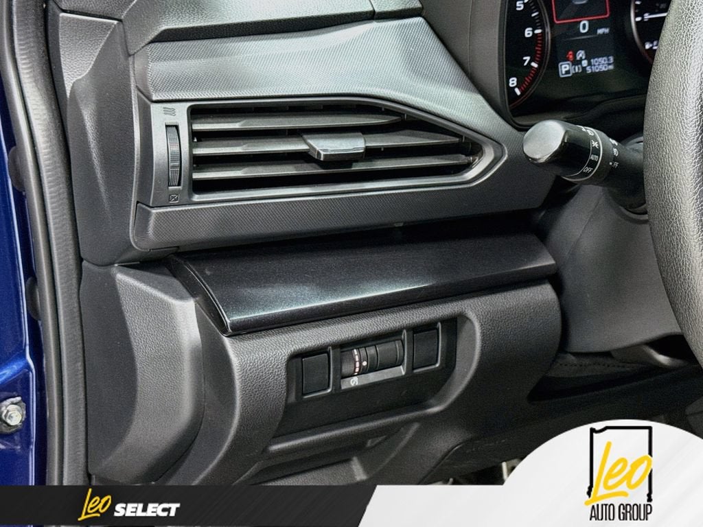 2024 Subaru Impreza RS 5-Door