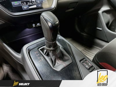 2024 Subaru Impreza RS 5-Door