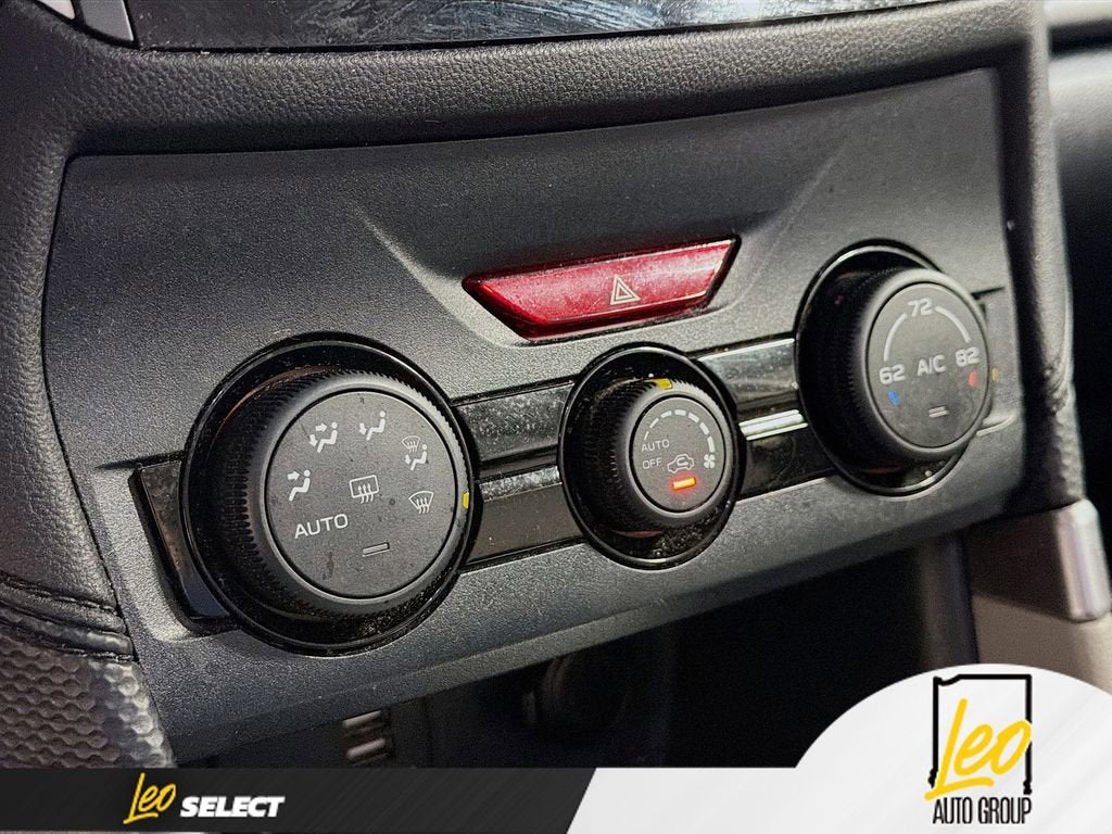 2022 Subaru Forester CVT