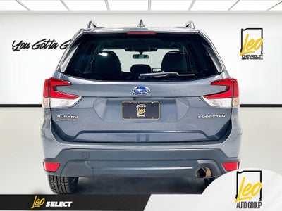 2023 Subaru Forester Premium