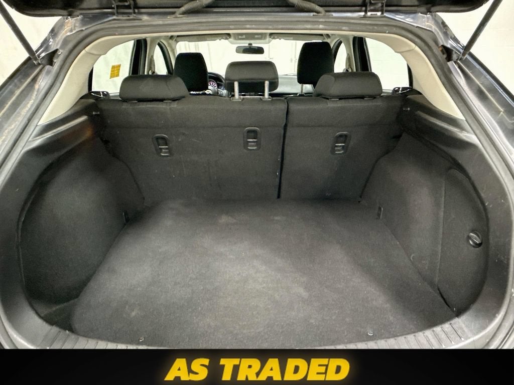 2014 Mazda Mazda3 Hatchback i Sport