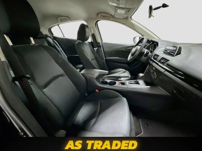 2014 Mazda Mazda3 Hatchback i Sport