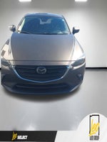 2019 Mazda Mazda CX-3 Sport