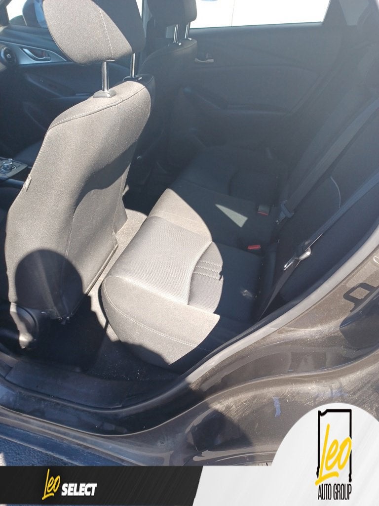 2019 Mazda Mazda CX-3 Sport