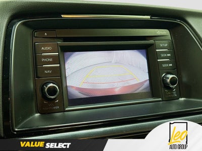 2014 Mazda Mazda6 i Sport