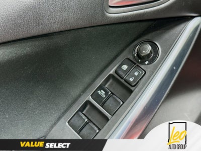 2014 Mazda Mazda6 i Sport