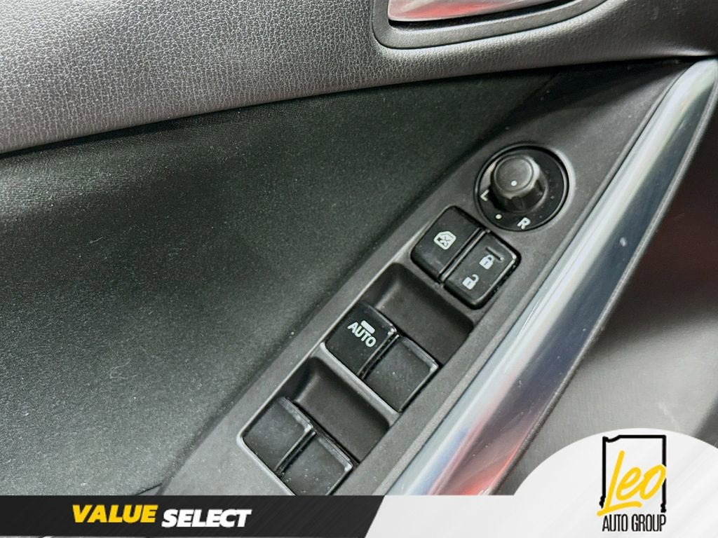 2014 Mazda Mazda6 i Sport