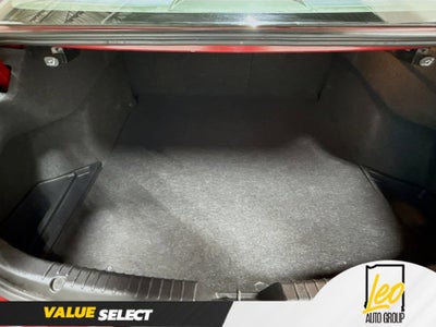 2014 Mazda Mazda6 i Sport