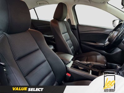 2014 Mazda Mazda6 i Sport