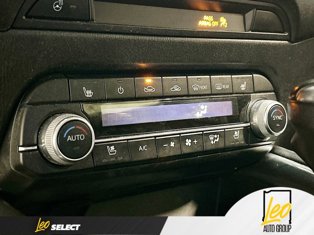 2021 Mazda Mazda CX-5 Grand Touring