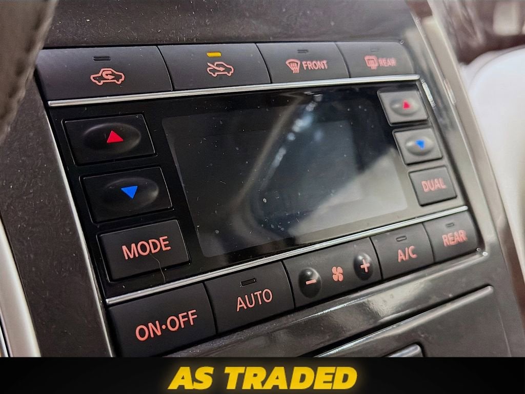 2013 Nissan Quest SL