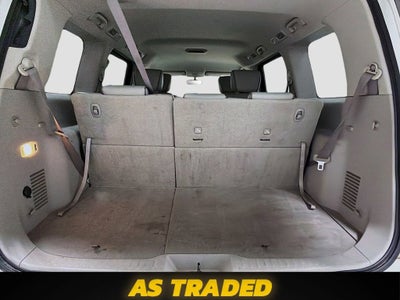 2013 Nissan Quest SL