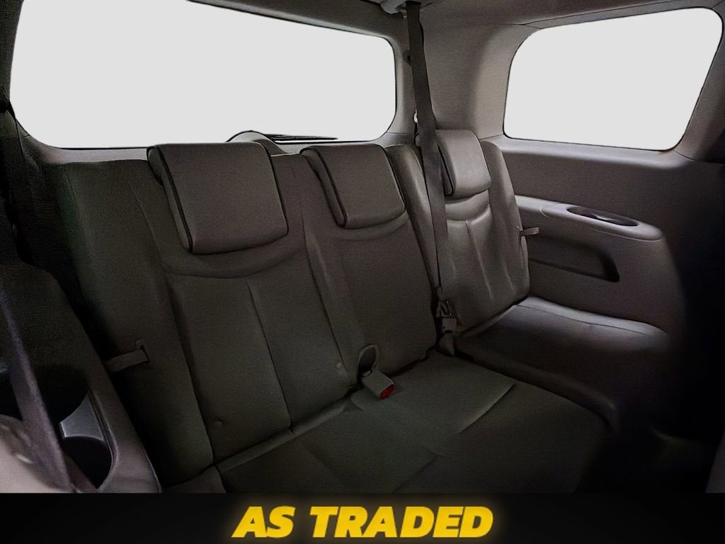 2013 Nissan Quest SL