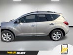 2010 Nissan Murano SL