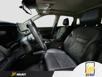 2024 Nissan Rogue Platinum Intelligent AWD