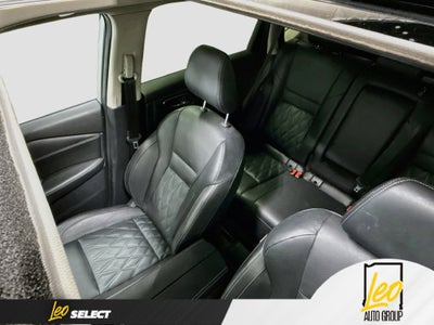 2024 Nissan Rogue Platinum Intelligent AWD