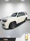 2022 Toyota 4Runner TRD Sport