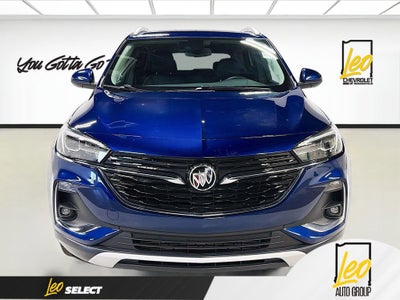2023 Buick Encore GX Essence