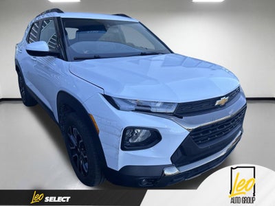 2023 Chevrolet Trailblazer ACTIV