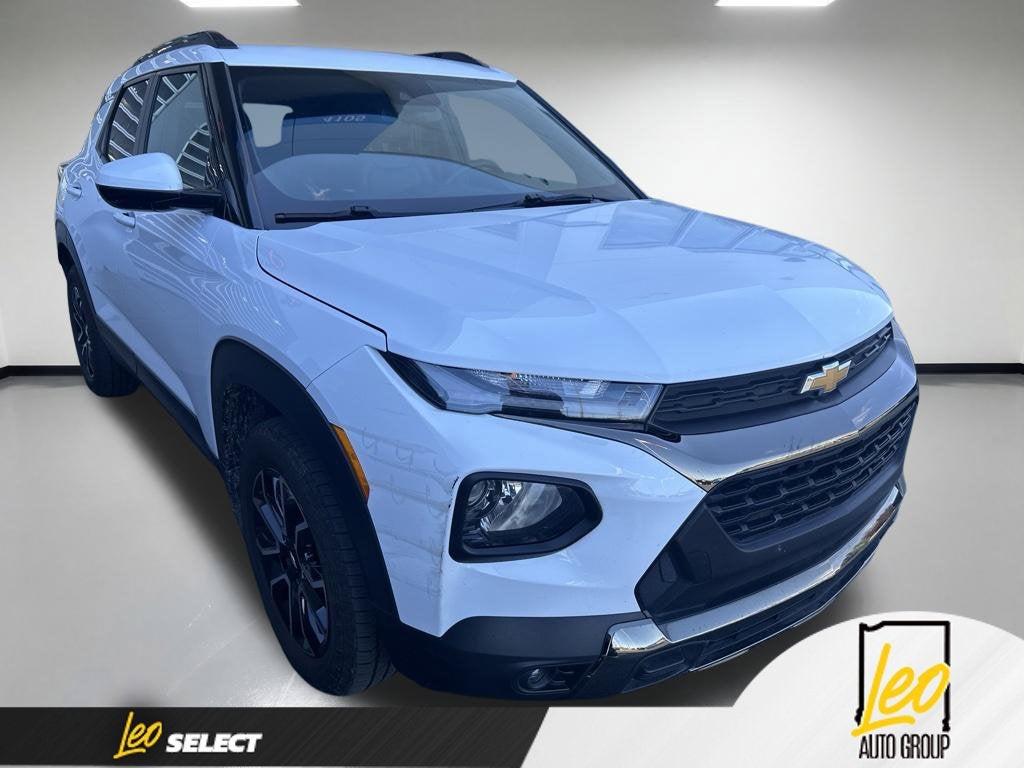 2023 Chevrolet Trailblazer ACTIV