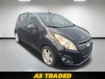 2014 Chevrolet Spark LT