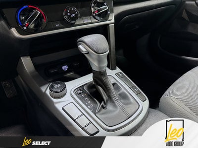 2023 Kia Seltos LX