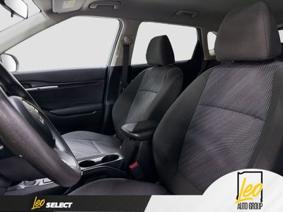 2023 Kia Seltos LX