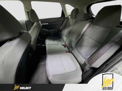 2023 Kia Seltos LX