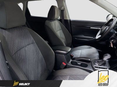 2023 Kia Seltos LX