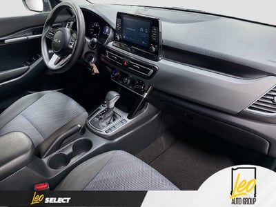 2023 Kia Seltos LX