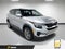 2023 Kia Seltos LX